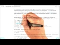 sklearn SVM Documentation - Intro to Machine Learning