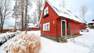 Aplend Chatky Tatry Holiday - Veľký Slavkov - Slovakia