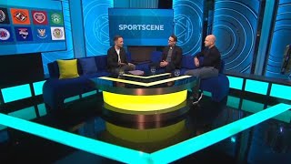 BBC Sportscene Highlights & Analysis | Celtic 2-3 Rangers