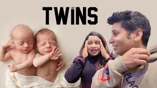 Twins baby ???? Kya yeh sach hai 😉 | Sakshi Lehri Vlogs