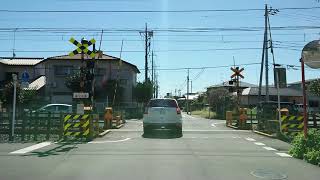 2021/09/19　羽生市　西　秩父鉄道　西羽生駅