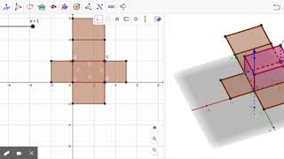 Geogebra - Nets