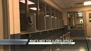 What's Next in Unprecedented Rowan County Clerk Case?