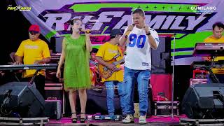 BAHTERA CINTA VEGA & PETEL - NEW PARAMITA - HAPPY PARTY RK FAMILY JALUR PARTY - NEW SEKALA CAFFE