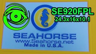 Seahorse Case SE920 Review