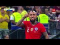 chile vs colombia copa américa 2019 cuartos de final