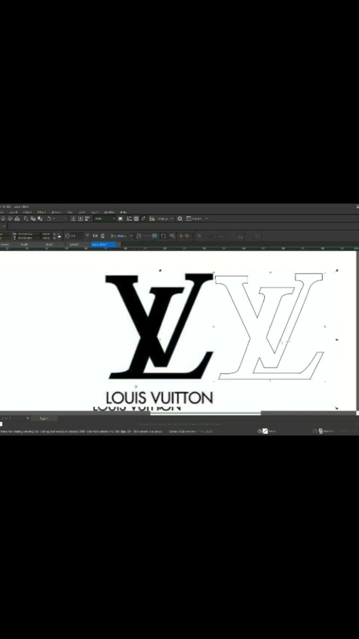 Graphicdesiner Logotutorials Youtube