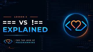 JavaScript Comparison Operators Explained for Beginners