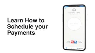 Schedule Payments with UBL Digital App