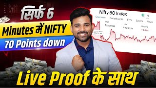 Nifty Prediction for Thursday | 16 May 2024 | Expiry Day Strategy | Bank NIFTY Tomorrow