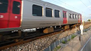 Kagoshima Main Line (Local Rapid Service)