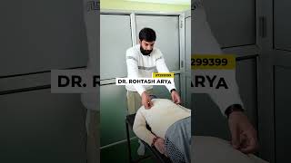 महिलाओं में हर प्रकार की समस्या के लिए बेहतरीन पॉइंट || Dr. Rohtash Arya  #chiropratic #health #yoga