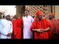 shree narnarayandev darshan pad yatra highlights