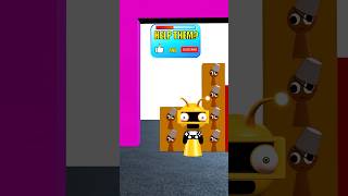 Sprunki Game Sprunki Animation Incredibox Sprunkiincredibox