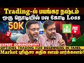 Options Trading-ல ஜெயிக்க தெரிஞ்சிக்க வேண்டிய Strategies! Easy-யா லாபம் கிடைக்கும்! | ET TAMIL |