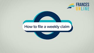How to file a weekly UI claim