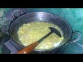 Isnanoize vlog #1 - masak mie ala chet lupek Assegaf