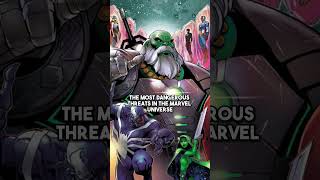 Top 5 Most Powerful Versions of Hulk