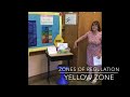 Roosevelt Rough Riders: PBIS Zones of Regulation Video