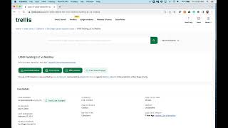 How to fetch filed documents from state trial courts that require document purchase