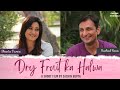 Hindi Comedy Short Film- Dryfruit Ka Halwa l Shweta Tiwari l Rushad Rana I Cute Romantic Love Story