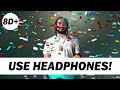 Post Malone - Congratulations (8D AUDIO) ft. Quavo
