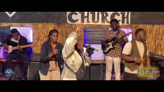 Performance of 'Joy Is Coming' by Travis Greene | Beyond Your Expectations Event