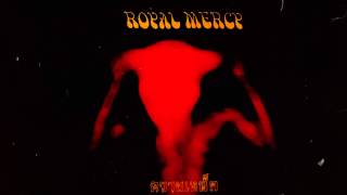 Royal Mercy - ควายเหล็ก (Full Album)