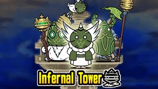 [BCJP] Infernal Tower - Floor 41-50