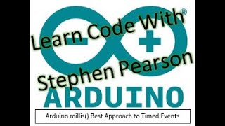 Arduino millis() - Best Approach to Timed Events