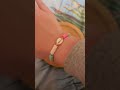 too early …🤷‍♀️😣 summer bracelet preppy smallbusiness viralvideo