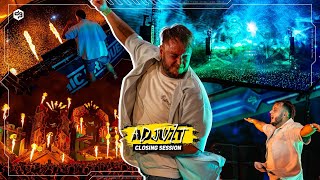 Adjuzt: Closing Session | Decibel outdoor 2025