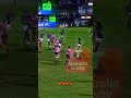 Brian To'o Went Airbourne Against The Warriors #nrl