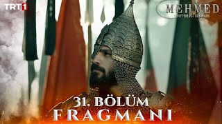 Mehmed Fetihler Sultanı 31. Bölüm 1. Fragmanı @trt1