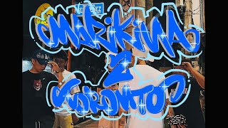 MARIKINA2TORONTO - YOUNGMOB (Official Music Video)