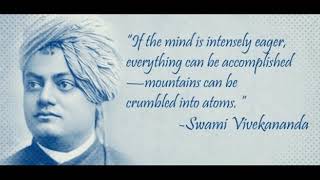 Top 40 Famous Quotes of Swami Vivekananda   Thought provoking   Inspirational   Motivational
