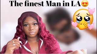 Storytime | How I Met the Finest Man in LA County ￼🥰