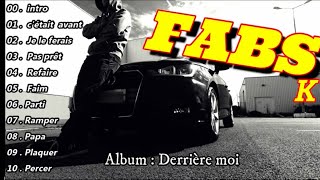 FABS K - Je le ferais