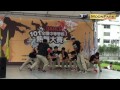 20120811 101年全國中等學校熱舞大賽高中混合組~chih ping bboys 晉級