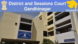 21-12-2024 - COURT OF  MS.HITA BHATT, PDJ, GANDHINAGAR