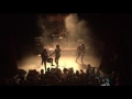 Shokran - Creatures From The Mud | MonteRay Live Stage Kyiv December 8th 2016