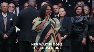 Cece Winans - Something's Happening!