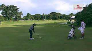 2017 Resorts World Manila Masters - Rd 3 Highlights