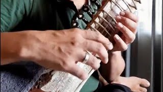 Sitar Tutorial (in Hindi) | Right Hand Bol Exercise