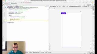 How To Change Button Background in Android Studio