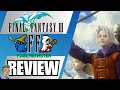 Final Fantasy 3 Pixel Remaster: REVIEW - NES, DS, PSP, PC - What's The Best Version?!