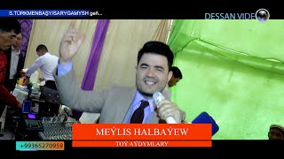 MEYLIS HALBAYEW-Dom dom kurshunu/ WEPA GELDIYEW-Super music/ MEKAN \u0026 UZUMGUL/ AK ALTYN/DESSAN VIDEO/