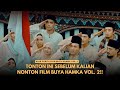 MIRIS! SUDAH LELAH BERJUANG, ENDINGNYA JUSTRU BEGINI! - Alur Cerita Film Buya Hamka Vol. 1