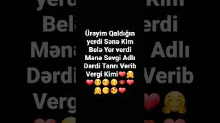 Bu Defeki Nece Alınıb?!?🤔❤🤔