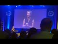 amanda tapping panel fedcon 2023